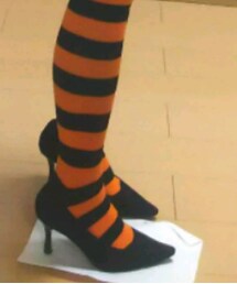 ami amie | パンプス