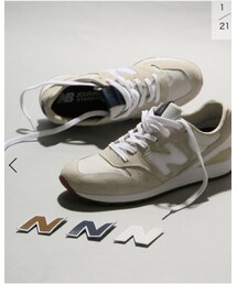 JOURNAL STANDARD | JOURNAL STANDARD NEW BALANCE×JS 996 4WAY /別注ニューバランス(スニーカー)