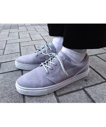 NIKE SB | FRAGMENT DESIGN × NIKE SB ZOOM STEFAN JANOSKI
(スニーカー)