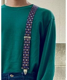 LUON | サスペンダー