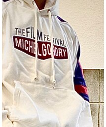 wv project | パーカー