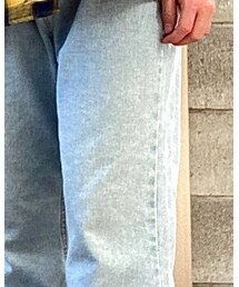 open the door | パンツ