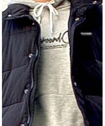 ACOVER | パーカー