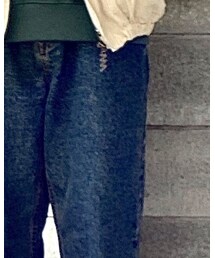 wv project | パンツ