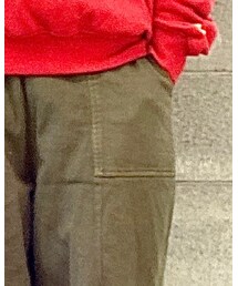 古着 | パンツ