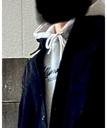 ACOVER | パーカー