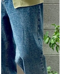 wv project | デニムパンツ