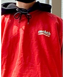 ACOVER | パーカー