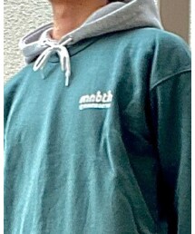 ACOVER | パーカー