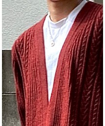 GU | Tシャツ/カットソー