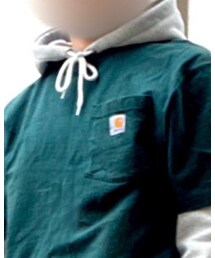 ACOVER | パーカー