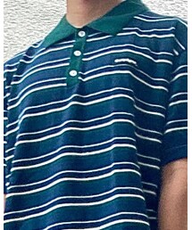 compagno | ポロシャツ