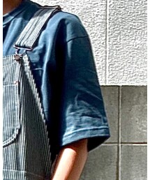 GU | Tシャツ/カットソー