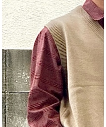 古着 | シャツ/ブラウス