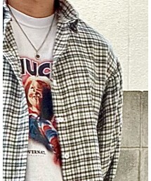 古着 | シャツ/ブラウス