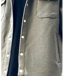 WV PROJECT | ジャケット/アウター