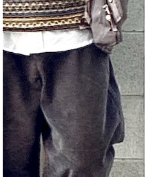古着 | パンツ