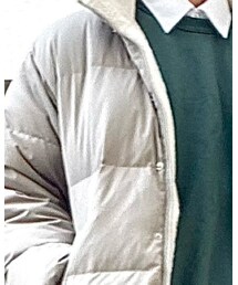 WHO.A.U | ダウンジャケット/コート