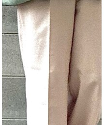 ASCLO | パンツ
