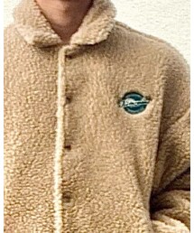 WV PROJECT | ブルゾン