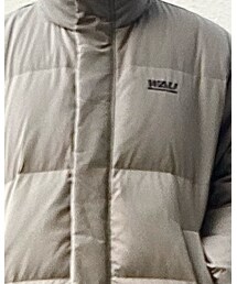 WHO.A.U | ダウンジャケット/コート