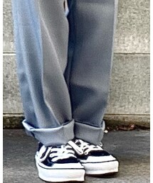 VANS | スニーカー