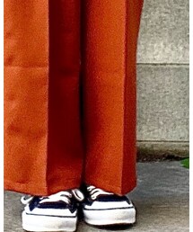 VANS | スニーカー