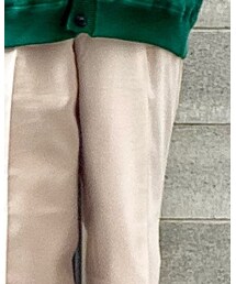 ASCLO | パンツ