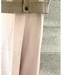 ASCLO | パンツ