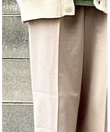 ASCLO | パンツ