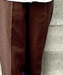 GU | パンツ