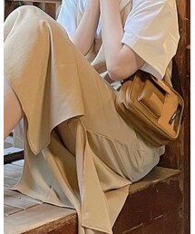 UNIQLO | ワンピース/ドレス
