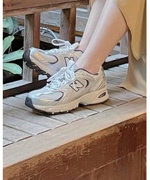 NEW BALANCE | スニーカー