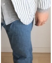 EVISU | その他パンツ