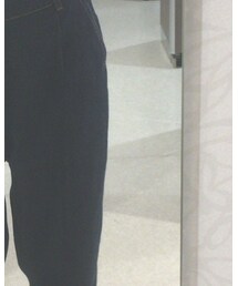 GU | デニムパンツ