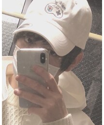 MP!D | キャップ