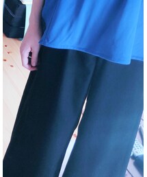 CIVARIZE | パンツ