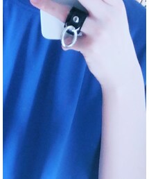 ニュリカデリック | リング