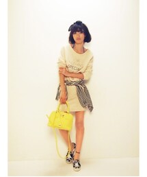 AVAN LILY | その他