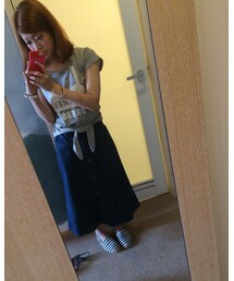 AVAN LILY | スカート