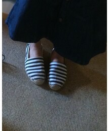 MURUA | その他シューズ