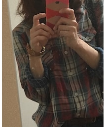 FROMFIRST musee | シャツ/ブラウス