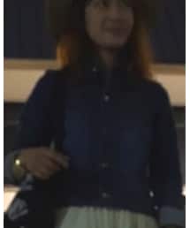 FREE'S MART | デニムジャケット