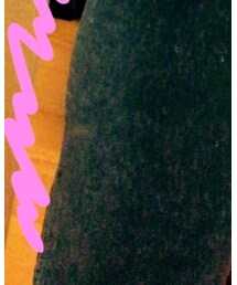 GU | デニムスカート