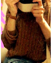 UNIQLO | ニット/セーター