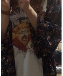 GU | Tシャツ/カットソー