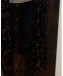 FREE'S MART | デニムパンツ