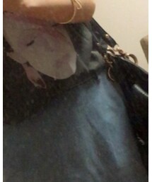 GU | Tシャツ/カットソー