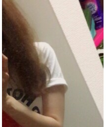 GU | Tシャツ/カットソー