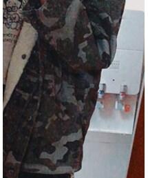 GU | モッズコート